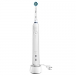 Oral-B PRO 1000 Power Rechargeable Electric Toothbrush