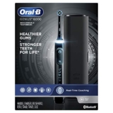 Oral-B Pro 6000 Smart Series Power Rechargeable Electric Toothbrush, Black