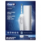 Oral-B Power Pro 6000 Smartseries Rechargeable Electric Toothbrush