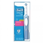 Oral-B Vitality Sensitive Gum Care Rechargeable Electric Toothbrush