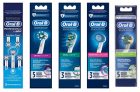 Save up to 30% on Oral-B Replacement Heads!