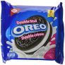 OREO Double Stuf Sandwich Cookies