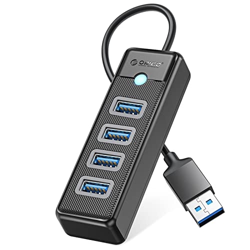 ORICO 4-Port USB HUB 3.0