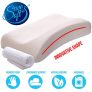 Orthopedic Memory Foam Pillow