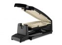 Oster 7-Minute Grill with DuraCeramic Coating, Black