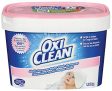 OxiClean Multi-Purpose Baby Stain Remover Powder