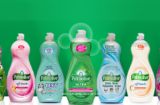 Free Palmolive Dish Detergent