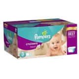 HUGE SAVINGS on Pampers Diapers!