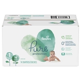 Pampers Pure Protection Diapers