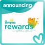 Pampers Rewards – First Day of Spring