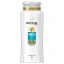 Pantene Pro-V Smooth & Sleek Shampoo, 595 mL