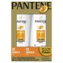 Pantene Pro-V Ultimate 10 Shampoo and Conditioner Dual Pack