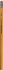 Paper Mate Canadiana Pencil, Classic Wood Pencil № 2, Box of 24, HB