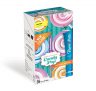 Paper Mate Flair Felt Tip Pens, Ultra Fine Point, Limited Edition Candy Pop Pack, Box of 36