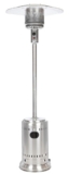 Paramount Full Size Stainless Steel Propane Patio Heater