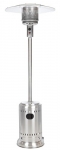 Paramount Full Size Stainless Steel Propane Patio Heater