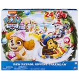 Paw Patrol – Advent Calendar