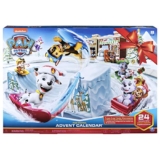 Paw Patrol Advent Calendar 2019