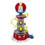 Paw Patrol – Mighty Pups – Super Paws Lookout Tower Playset