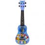 Paw Patrol Toy Ukulele by First Act, 20 Inch