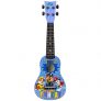 Paw Patrol Toy Ukulele by First Act, 20 Inch