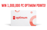 PC Optimum Scan Your App Contest
