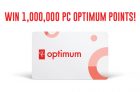 PC Optimum Scan Your App Contest