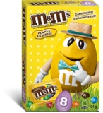 Peanut M&M Milk Chocolate Candies 104g