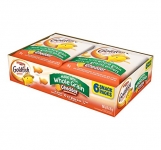 Pepperidge Farm Goldfish Whole Grain Crackers Snack Pack, 26g (Pack of 6)