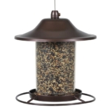 Perky-Pet Panorama Bird Feeder