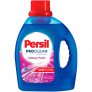 Persil ProClean Power-Liquid Intense Fresh Laundry Detergent, 2.21 Liters