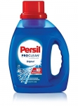 Persil ProClean Liquid Laundry Detergent, 1.18 Liters