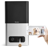 Petcube Bites Pet Camera with Treat Dispenser