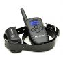 Petrainer PET998DB1 100% Waterproof and Rechargeable Dog Training Collar with Safe Beep, Vibration and Shock Electronic Electric Collar