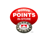Petro-Points Loyalty Program
