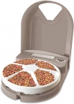PetSafe 5-Meal Automatic Feeder