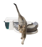 PetSafe Simply Clean Self-Cleaning Cat Litter Box