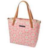 Petunia Pickle Bottom Downtown Tote Diaper Bags