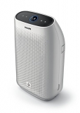 Philips AC1214/40 Air Purifier, Series 1000, Wifi, White