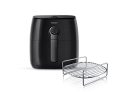 Philips Airfryer with Turbostar with Double Layer Rack