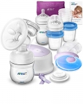 Philips Avent Breastfeeding Support Set