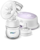 Philips Avent Comfort Single Electronic Breast Pump