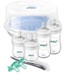 Philips Avent Natural Essentials Gift Set