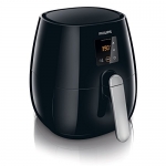 Philips Digital Airfryer Viva Healthy Fry, Cook, Bake, Grill with Double Layer rack, HD9230/26