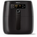 Philips Digital Airfryer with Twin Turbostar Technology