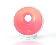 Philips Somneo Sleep and Wake-Up Light with RelaxBreathe