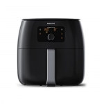 Philips Premium Airfryer XXL with Fat Removal Technology, 3lb/7qt