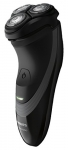 Philips Shaver Series 1000 Dry Electric Cordless Shaver with Pop-Up Trimmer