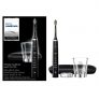 Philips Sonicare DiamondClean Classic Rechargeable Electric Toothbrush with Premium Travel Case