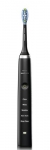 Philips Sonicare DiamondClean Rechargeable Electric Toothbrush with 5 Brushing Modes and USB Travel Case
